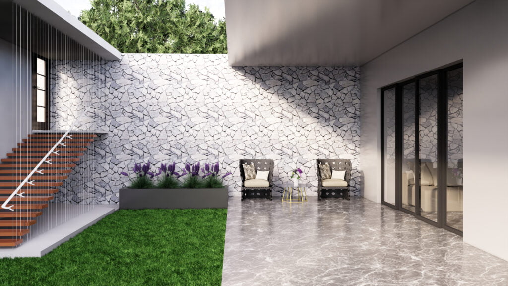 Stone exposure levels gold coast