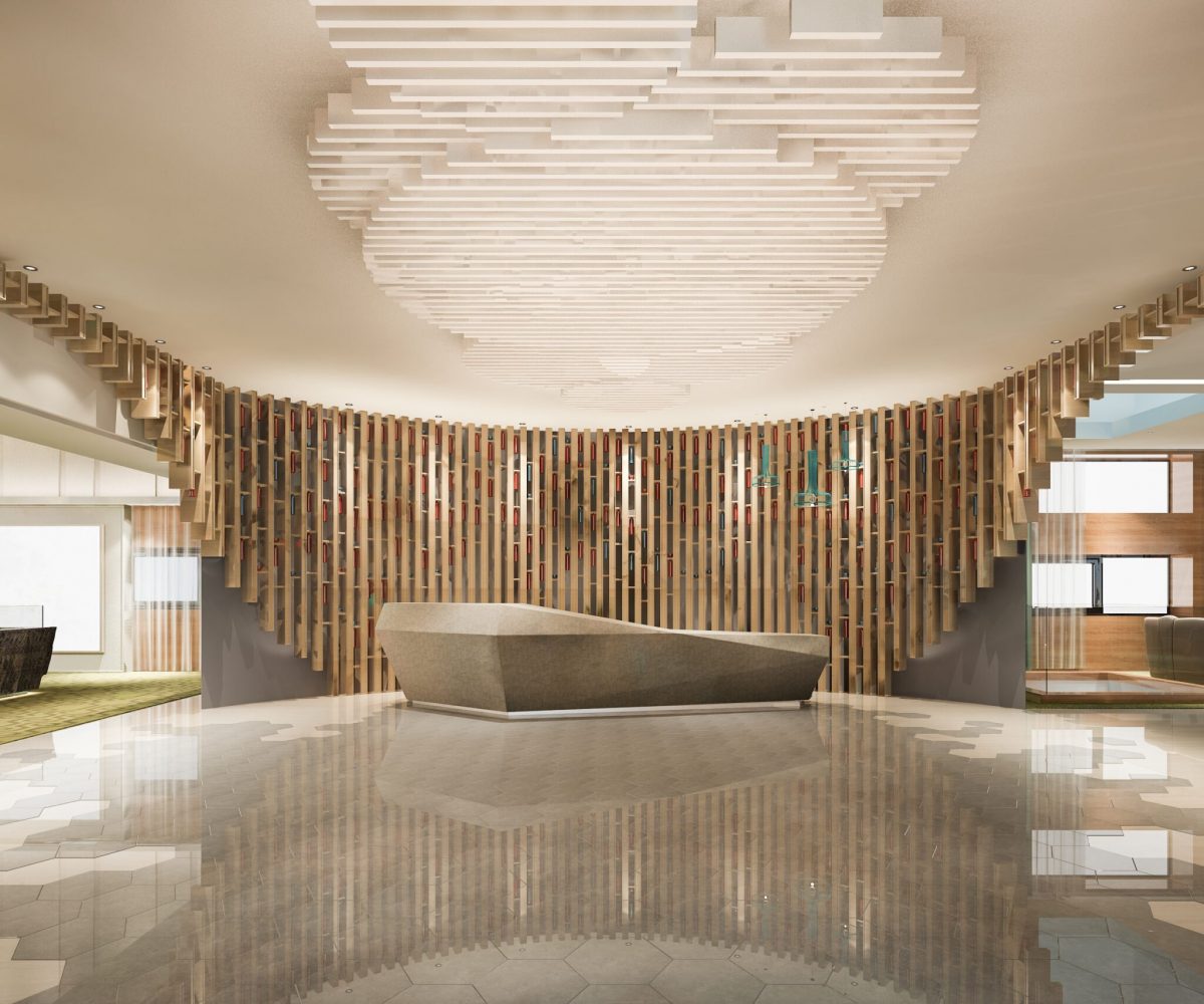 Hiperfloor finishes
